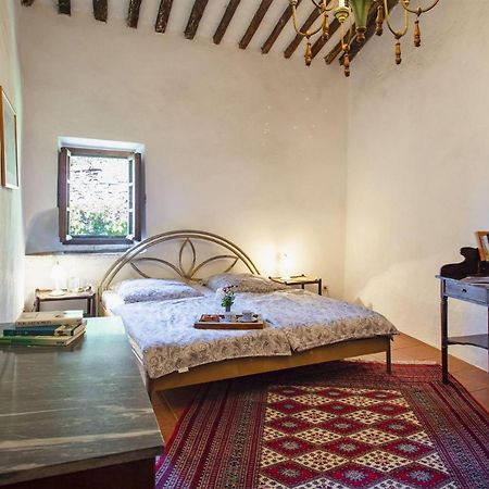 Casa Tognarello Villa Borgo a Mozzano Luaran gambar