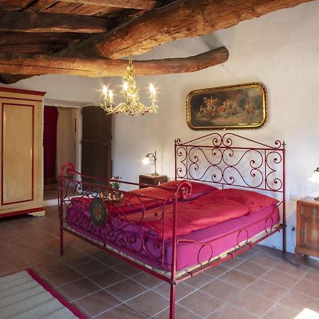 Casa Tognarello Villa Borgo a Mozzano Luaran gambar
