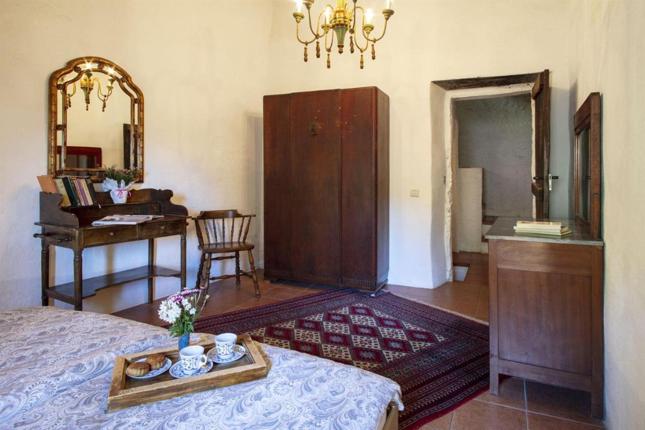 Casa Tognarello Villa Borgo a Mozzano Luaran gambar