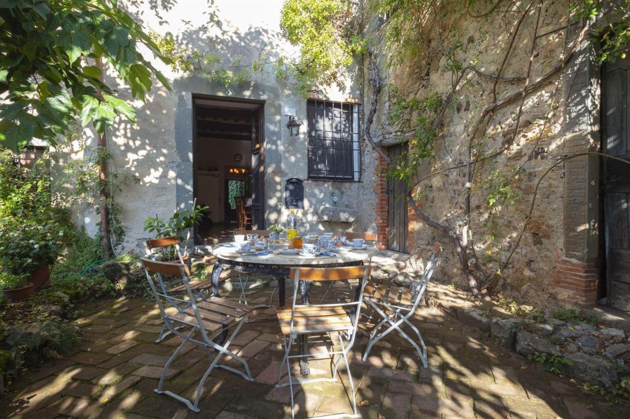 Casa Tognarello Villa Borgo a Mozzano Luaran gambar