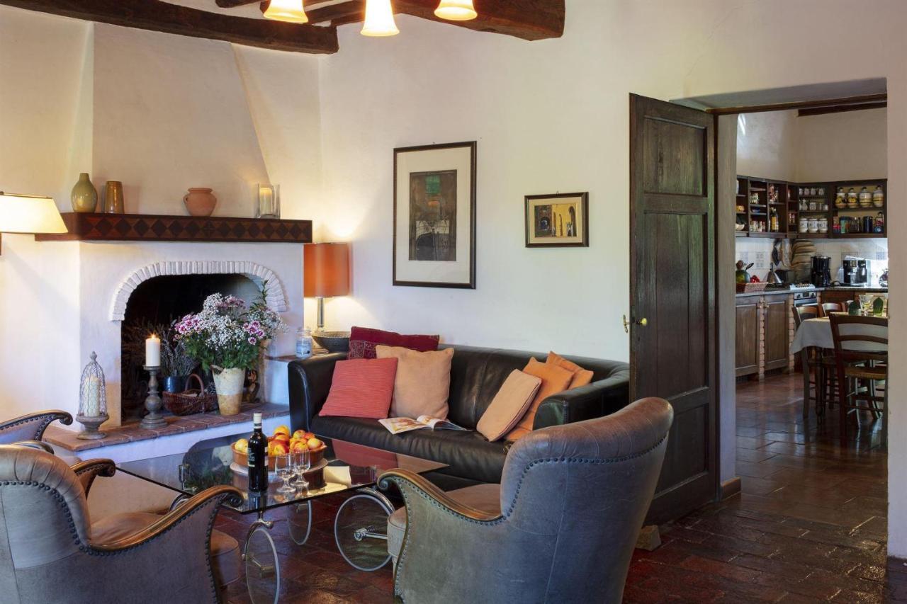 Casa Tognarello Villa Borgo a Mozzano Luaran gambar